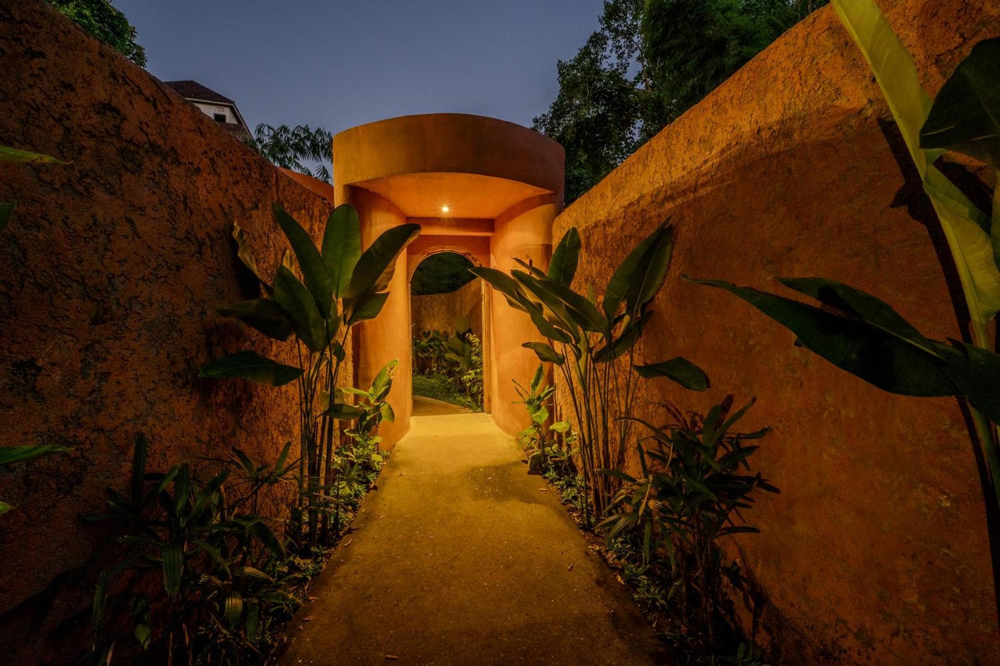 Sun Sang Eco Retreats Hotel Tabanan  Exterior photo